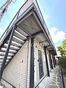 フラッツ・ハナミズキ 2階 築26年9ヶ月の賃貸物件