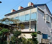 武蔵小金井駅より徒歩20分 築35年2ヶ月 2階建の賃貸物件