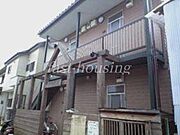 仙川駅より徒歩29分 2階 築51年2ヶ月の賃貸物件