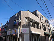 ヴェール栗山 2階 築23年8ヶ月の賃貸物件