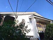 三鷹駅より徒歩6分 2階 築36年1ヶ月の賃貸物件