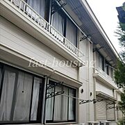 武蔵境駅より徒歩9分 2階 築36年7ヶ月の賃貸物件