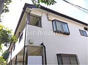 武蔵小金井駅より徒歩11分 2階 築27年10ヶ月の賃貸物件