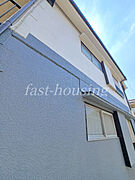 田中ハイツ１号棟 2階 築48年7ヶ月の賃貸物件