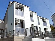 武蔵小金井駅より徒歩8分 1階 築4年10ヶ月の賃貸物件