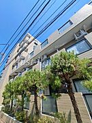 吉祥寺駅より徒歩17分 1階 築34年1ヶ月の賃貸物件