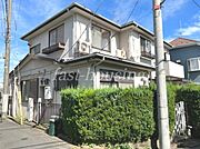 井の頭公園駅より徒歩18分 2階 築38年10ヶ月の賃貸物件