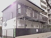 武蔵境駅より徒歩5分 1階 築41年8ヶ月の賃貸物件