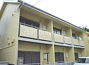 Yハイツ 2階 築36年8ヶ月の賃貸物件