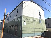 I・Sフラット 1階 築17年9ヶ月の賃貸物件