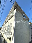 東小金井駅より徒歩10分 1階 築33年8ヶ月の賃貸物件