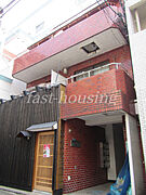 吉祥寺駅より徒歩3分 2階 築40年11ヶ月の賃貸物件