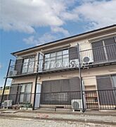 吉祥寺駅よりバス17分 徒歩4分 1階 築39年7ヶ月の賃貸物件