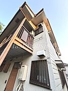 グリーン・ラフォーレ 2階 築38年7ヶ月の賃貸物件