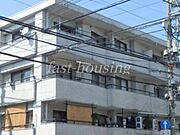 センチュリー三鷹 3階 築40年8ヶ月の賃貸物件