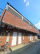 仙川駅より徒歩15分 2階 築34年1ヶ月の賃貸物件