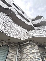 JR中央本線 武蔵境駅 徒歩17分