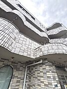 武蔵境駅より徒歩17分 1階 築25年1ヶ月の賃貸物件