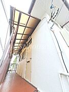 エコーハイツ 2階 築42年10ヶ月の賃貸物件