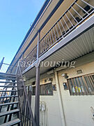 バードコーポ 2階 築41年5ヶ月の賃貸物件