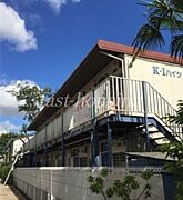 KIハイツ 2階 築42年5ヶ月の賃貸物件