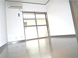 京王井の頭線 三鷹台駅 徒歩15分の賃貸アパート 1階1DKのリビング/ダイニング