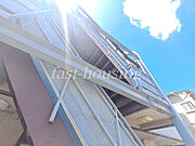 コンフォート西久保 3階 築33年11ヶ月の賃貸物件