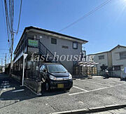 田無駅より徒歩8分 1階 築26年9ヶ月の賃貸物件