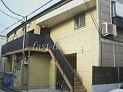 トノブール西荻 2階 築40年7ヶ月の賃貸物件