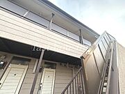 三鷹駅より徒歩3分 2階 築40年8ヶ月の賃貸物件