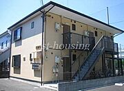 東小金井駅より徒歩9分 2階 築18年8ヶ月の賃貸物件