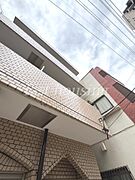 武蔵境駅より徒歩3分 3階 築32年7ヶ月の賃貸物件