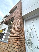 武蔵境駅より徒歩4分 3階 築41年7ヶ月の賃貸物件