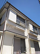 三鷹台駅より徒歩6分 1階 築33年8ヶ月の賃貸物件