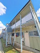 第五嶋田ハイツの賃貸物件