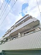 吉祥寺駅より徒歩7分 3階 築32年4ヶ月の賃貸物件