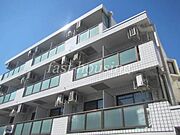 TOP吉祥寺1 4階 築41年6ヶ月の賃貸物件