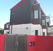 トーラス井の頭3 2階 築11年3ヶ月の賃貸物件