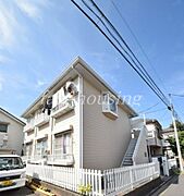 エステートピア若葉荘の賃貸物件