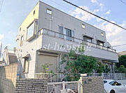 三鷹台駅より徒歩3分 1階 築36年9ヶ月の賃貸物件