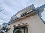 東小金井駅より徒歩4分 2階 築59年9ヶ月の賃貸物件