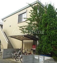 JR中央本線 吉祥寺駅 徒歩19分