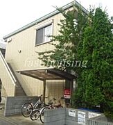 メゾン アレックス 2階 築21年8ヶ月の賃貸物件