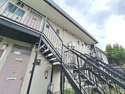 三鷹台駅より徒歩7分 2階 築45年9ヶ月の賃貸物件
