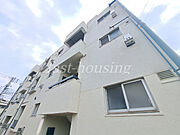 第一大平コーポ 1階 築52年10ヶ月の賃貸物件