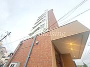 三鷹台駅より徒歩28分 2階 築46年7ヶ月の賃貸物件