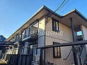 メゾンルミエール 1階 築25年9ヶ月の賃貸物件