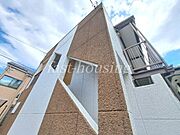 アーバンハイツ小金井 1階 築44年の賃貸物件