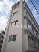 三田吉祥寺コーポ 4階 築52年7ヶ月の賃貸物件