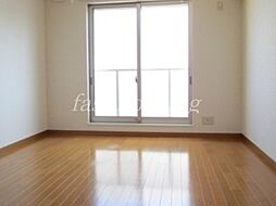 西武新宿線 西武柳沢駅 徒歩3分の賃貸アパート 2階1Kのリビング/ダイニング